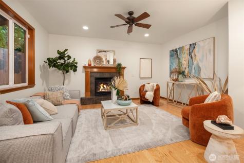 4727 245th Lane SE Sammamish WA 98029