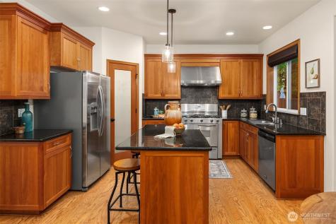 4727 245th Lane SE Sammamish WA 98029