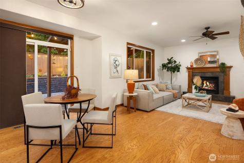 4727 245th Lane SE Sammamish WA 98029