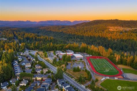 4727 245th Lane SE Sammamish WA 98029