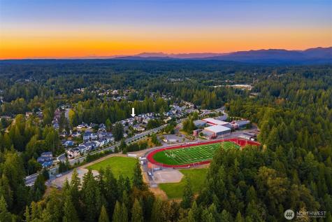 4727 245th Lane SE Sammamish WA 98029