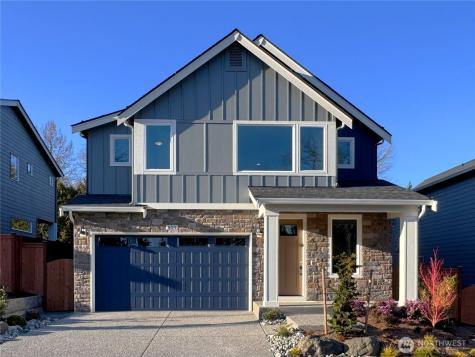 809 211th Place SE Bothell WA 98021