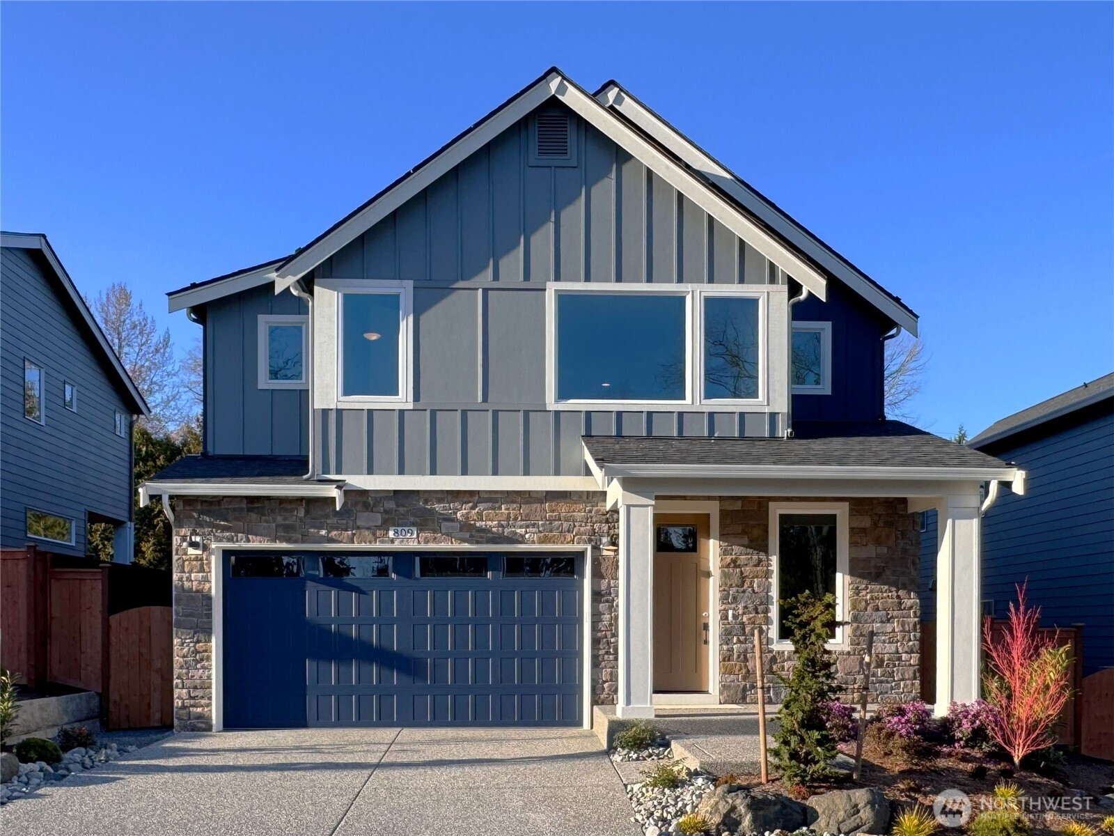 809 211th Place SE Bothell WA 98021