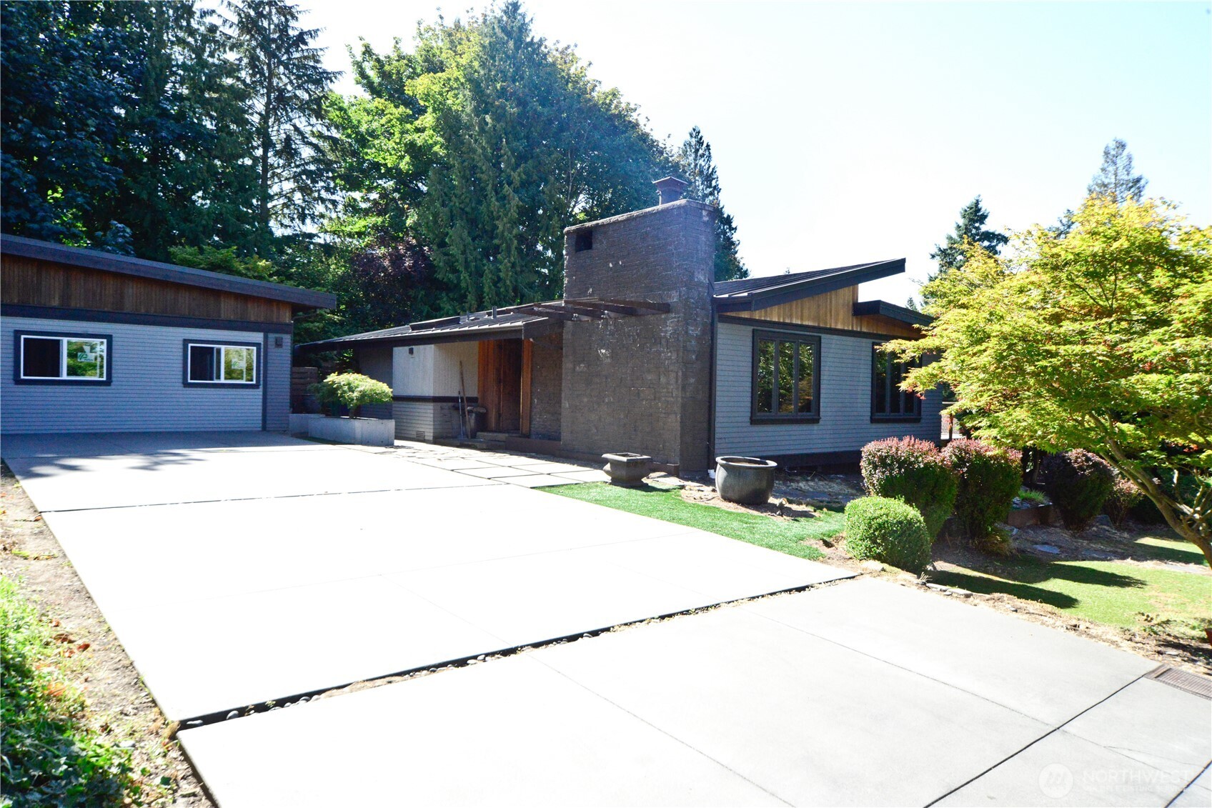 11809 NE 74th Street Kirkland WA 98033