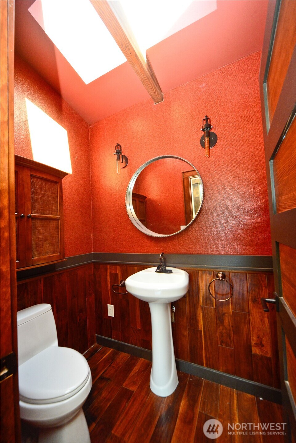 11809 NE 74th Street Kirkland WA 98033
