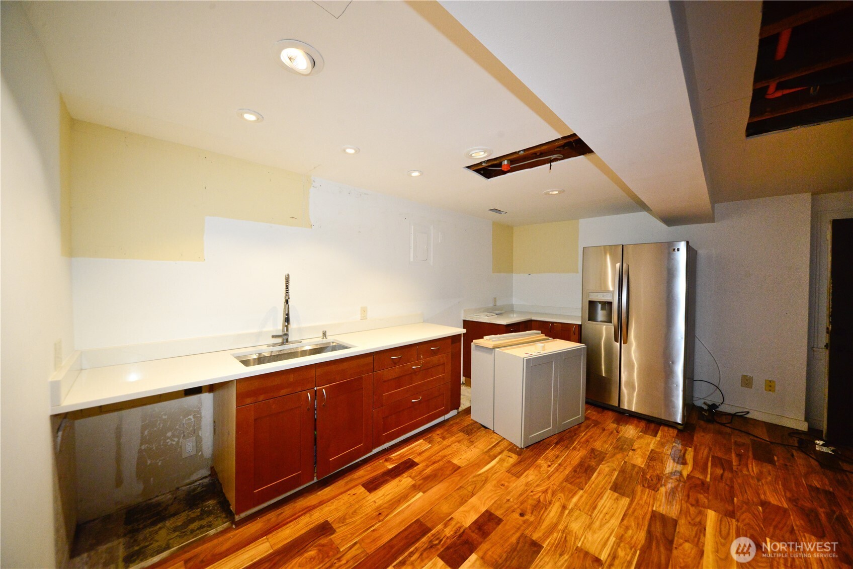 11809 NE 74th Street Kirkland WA 98033