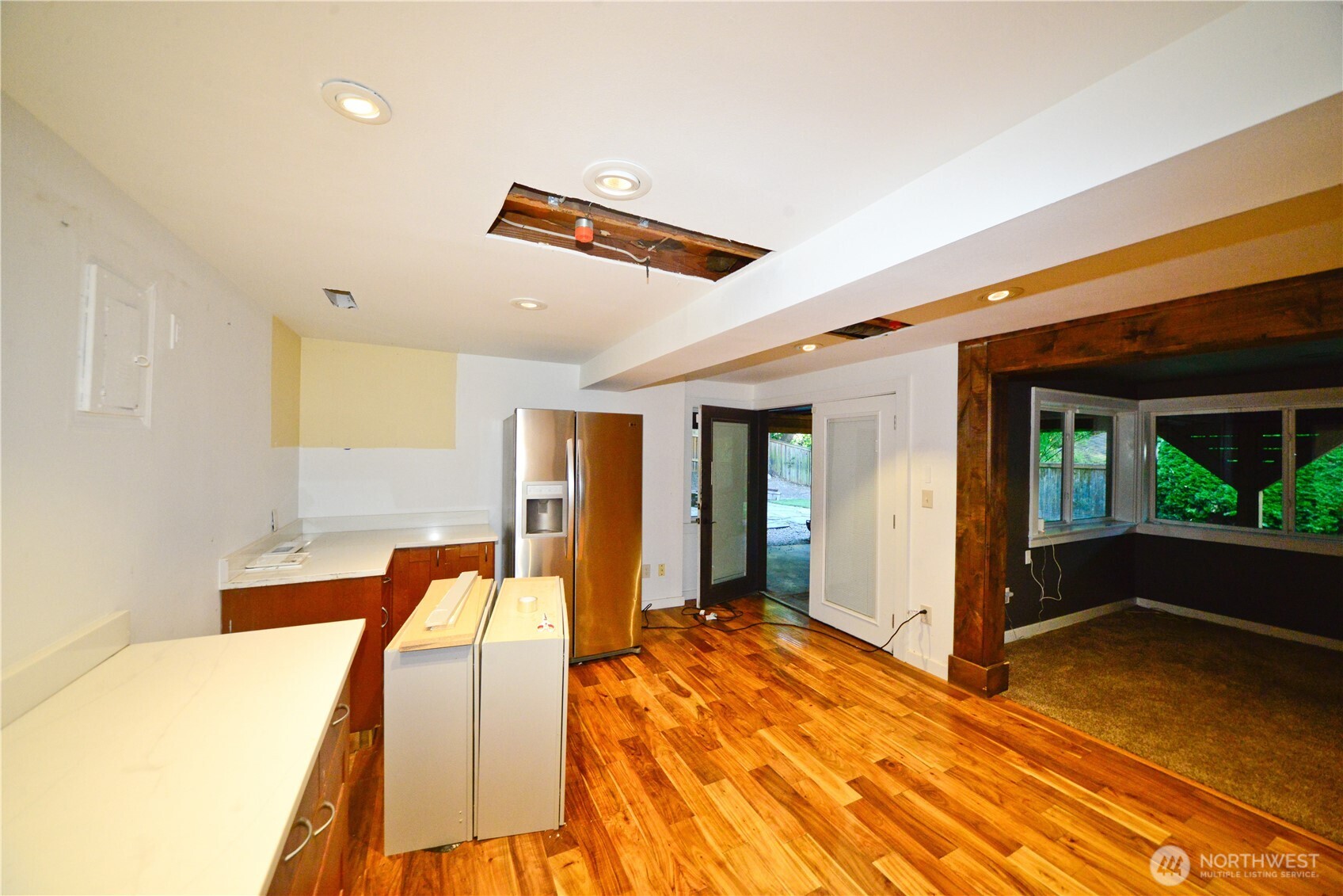 11809 NE 74th Street Kirkland WA 98033
