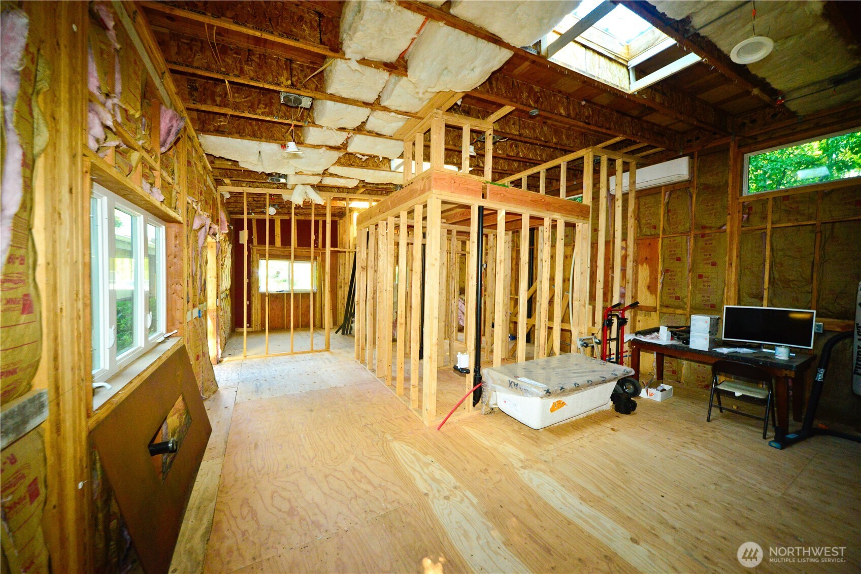 11809 NE 74th Street Kirkland WA 98033