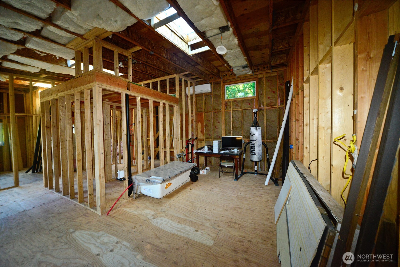 11809 NE 74th Street Kirkland WA 98033
