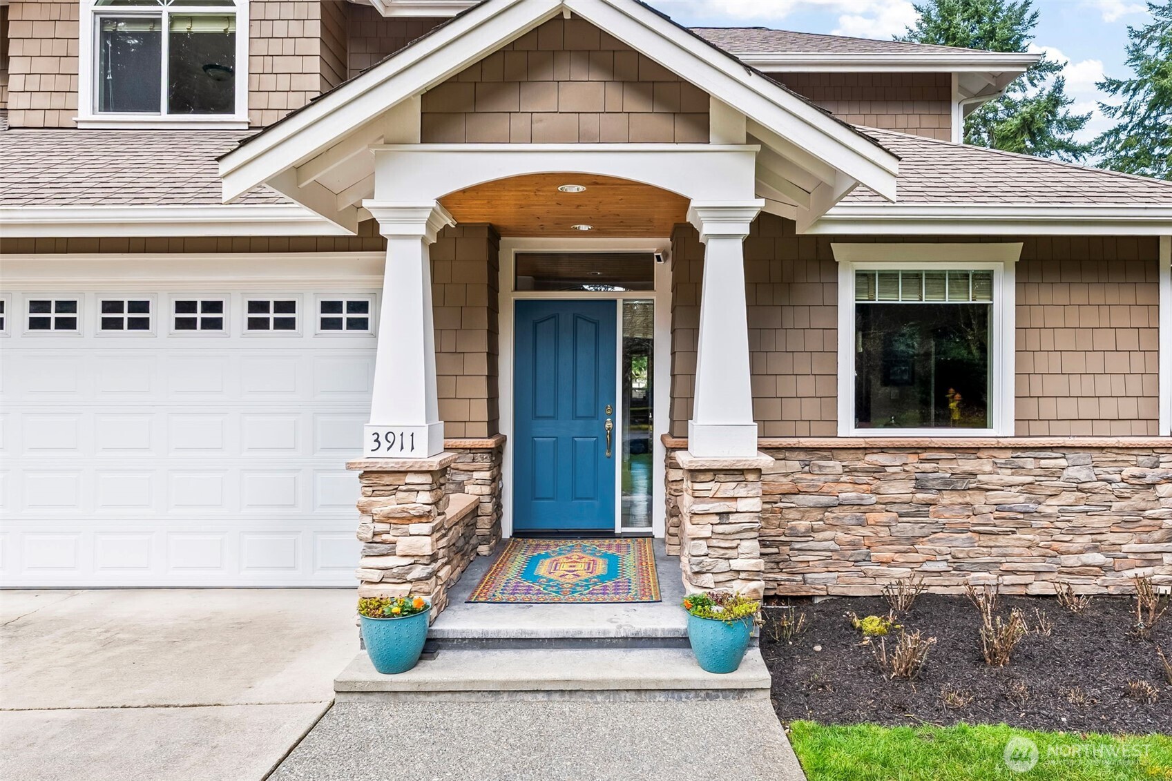 3911 62nd Street NW Gig Harbor WA 98335