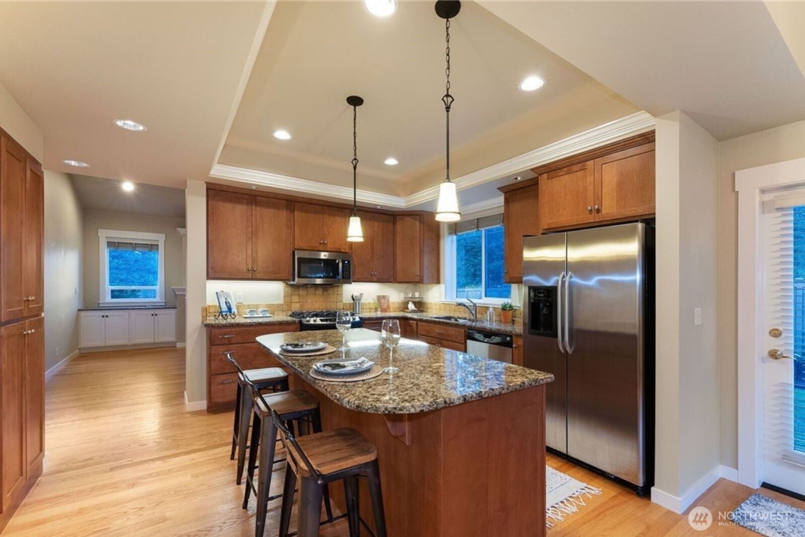 3911 62nd Street NW Gig Harbor WA 98335