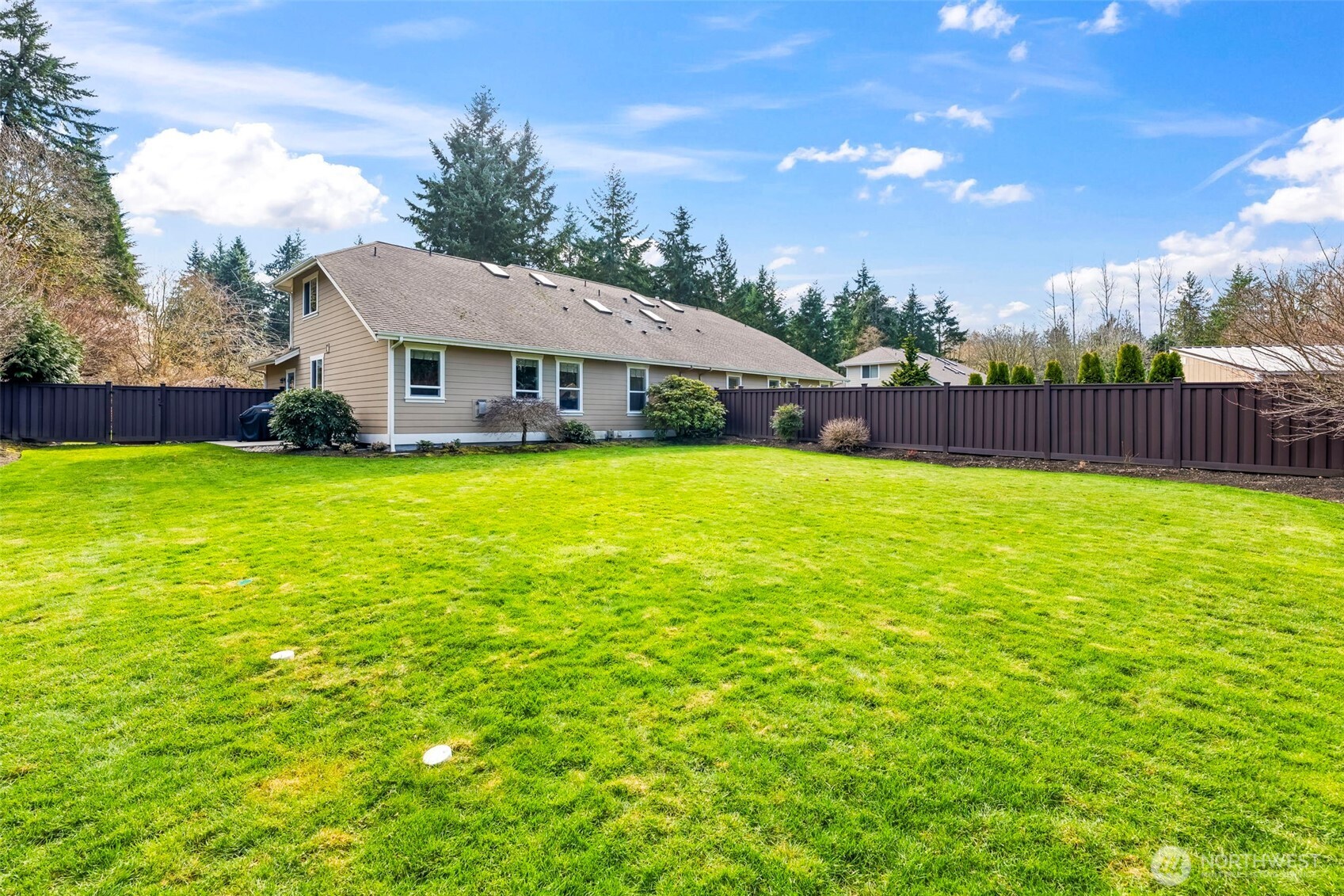3911 62nd Street NW Gig Harbor WA 98335
