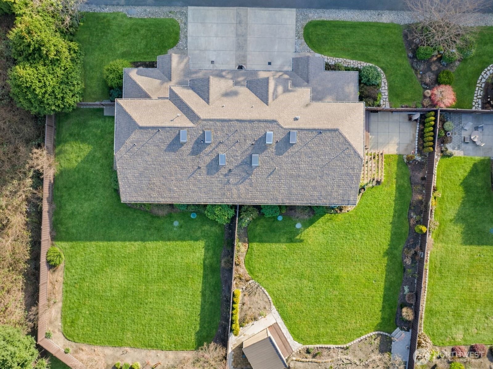 3911 62nd Street NW Gig Harbor WA 98335