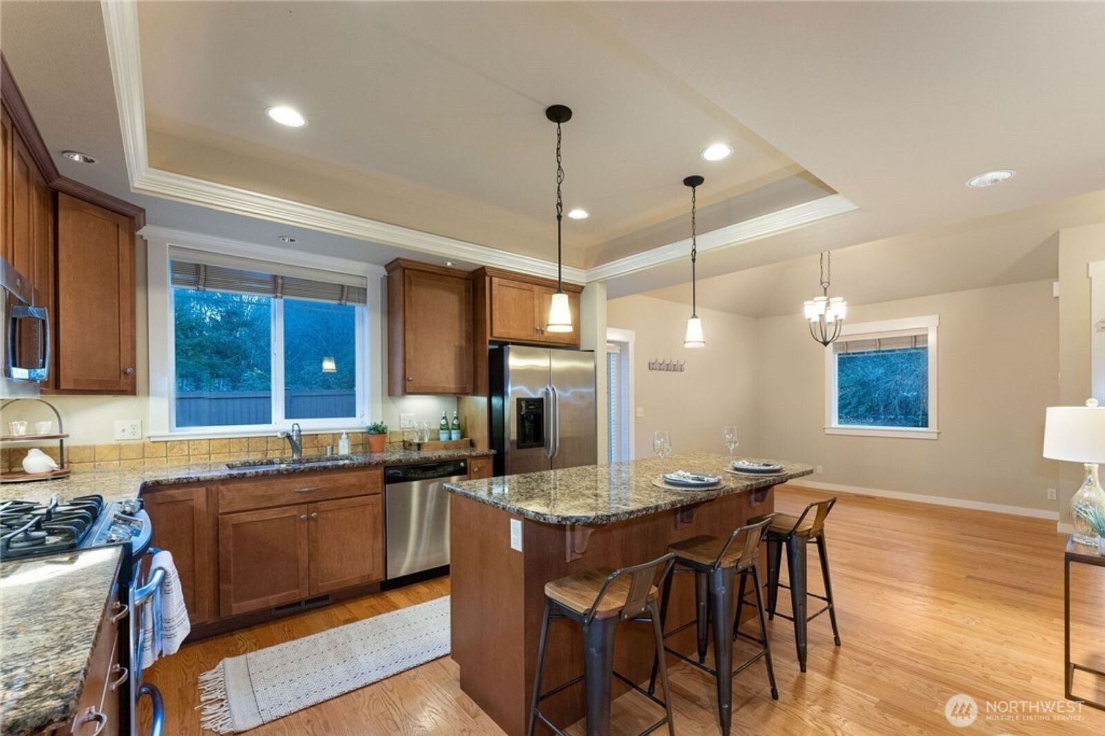 3911 62nd Street NW Gig Harbor WA 98335