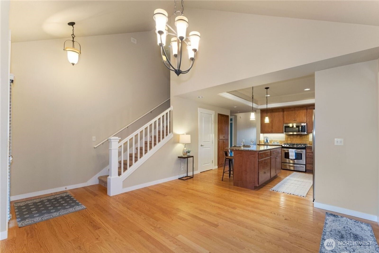 3911 62nd Street NW Gig Harbor WA 98335
