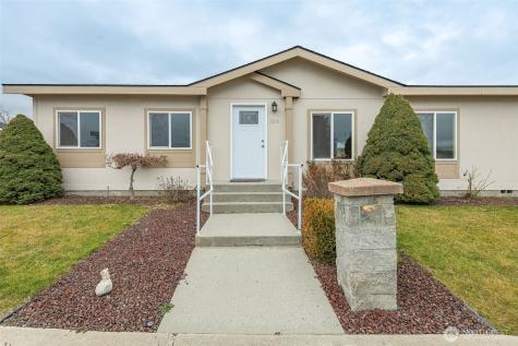 1200 Gallers Street Wenatchee WA 98801