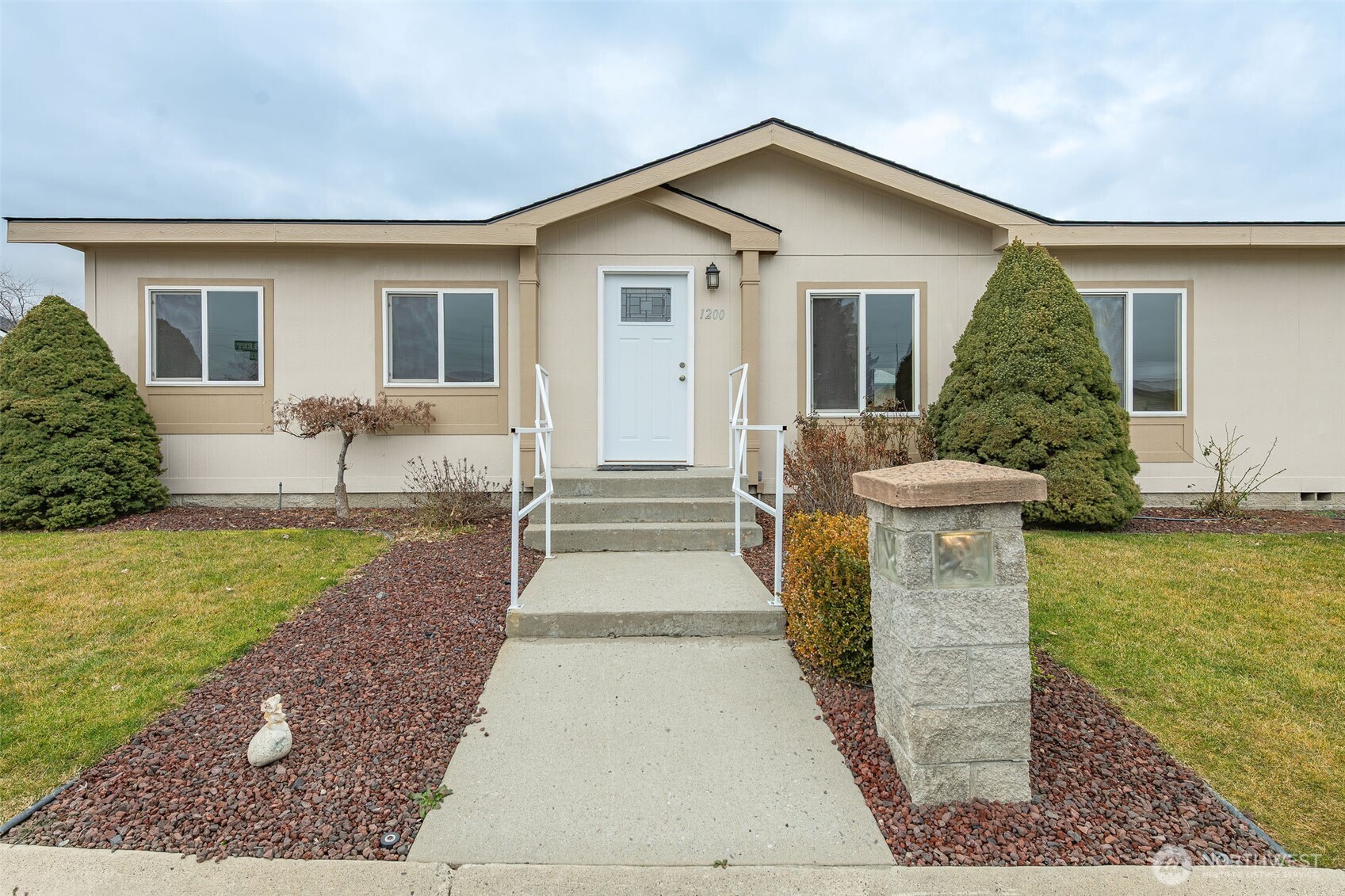 1200 Gallers Street Wenatchee WA 98801