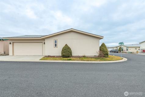 1200 Gallers Street Wenatchee WA 98801