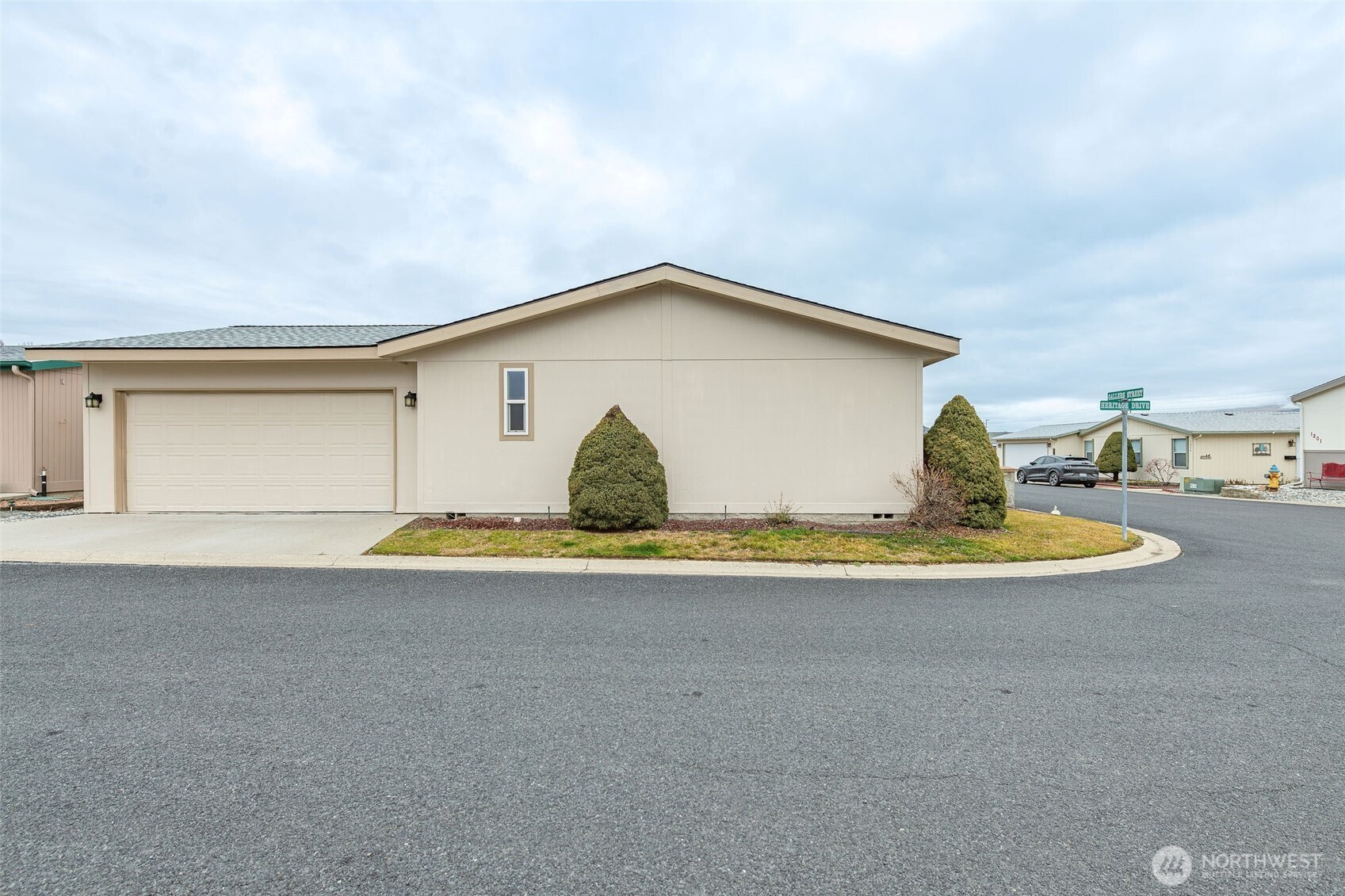 1200 Gallers Street Wenatchee WA 98801