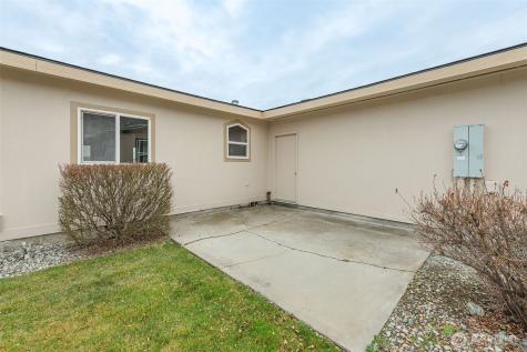 1200 Gallers Street Wenatchee WA 98801