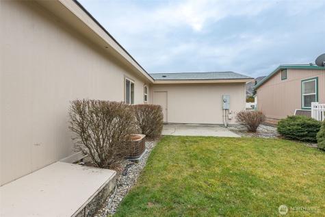 1200 Gallers Street Wenatchee WA 98801