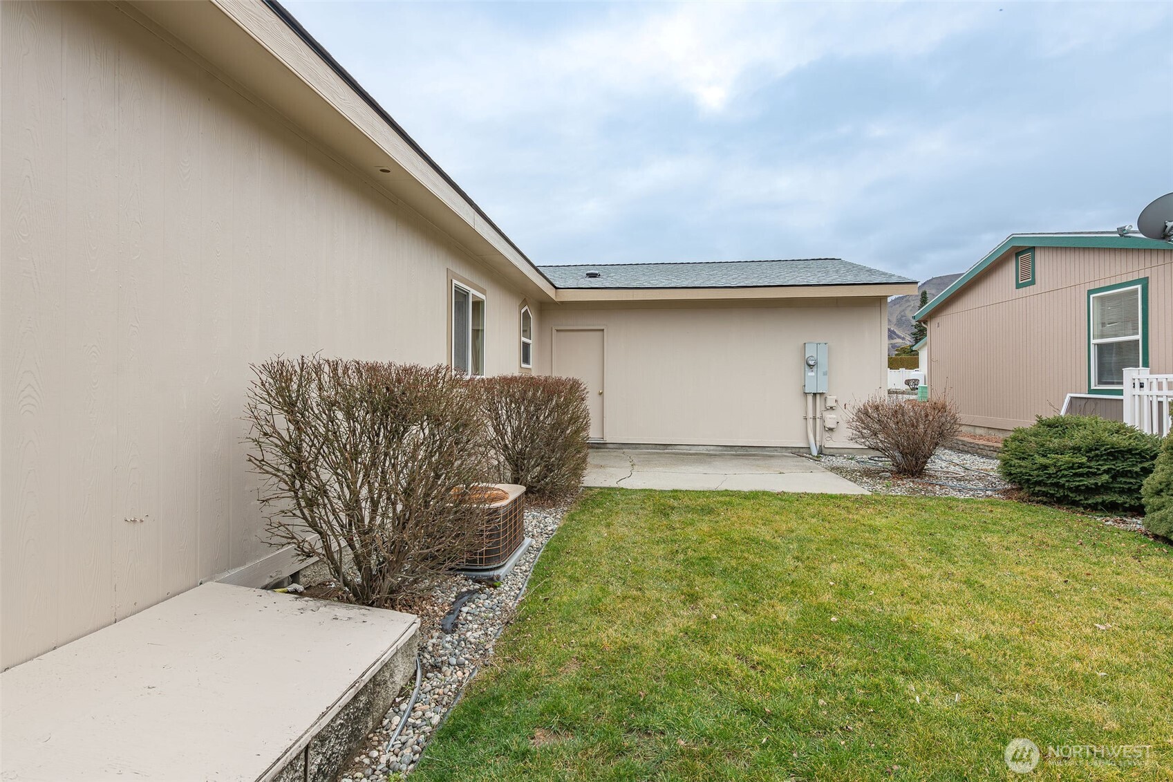 1200 Gallers Street Wenatchee WA 98801