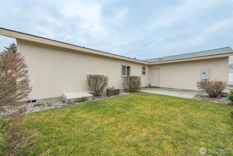 1200 Gallers Street Wenatchee WA 98801