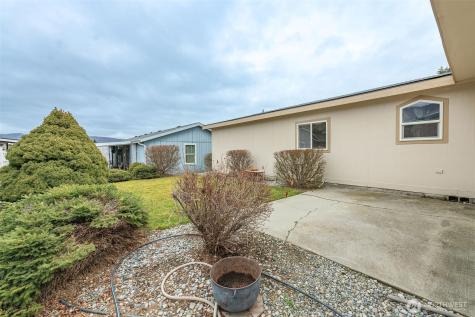 1200 Gallers Street Wenatchee WA 98801