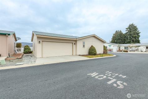 1200 Gallers Street Wenatchee WA 98801