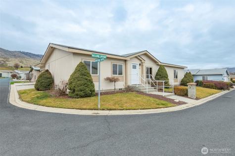 1200 Gallers Street Wenatchee WA 98801