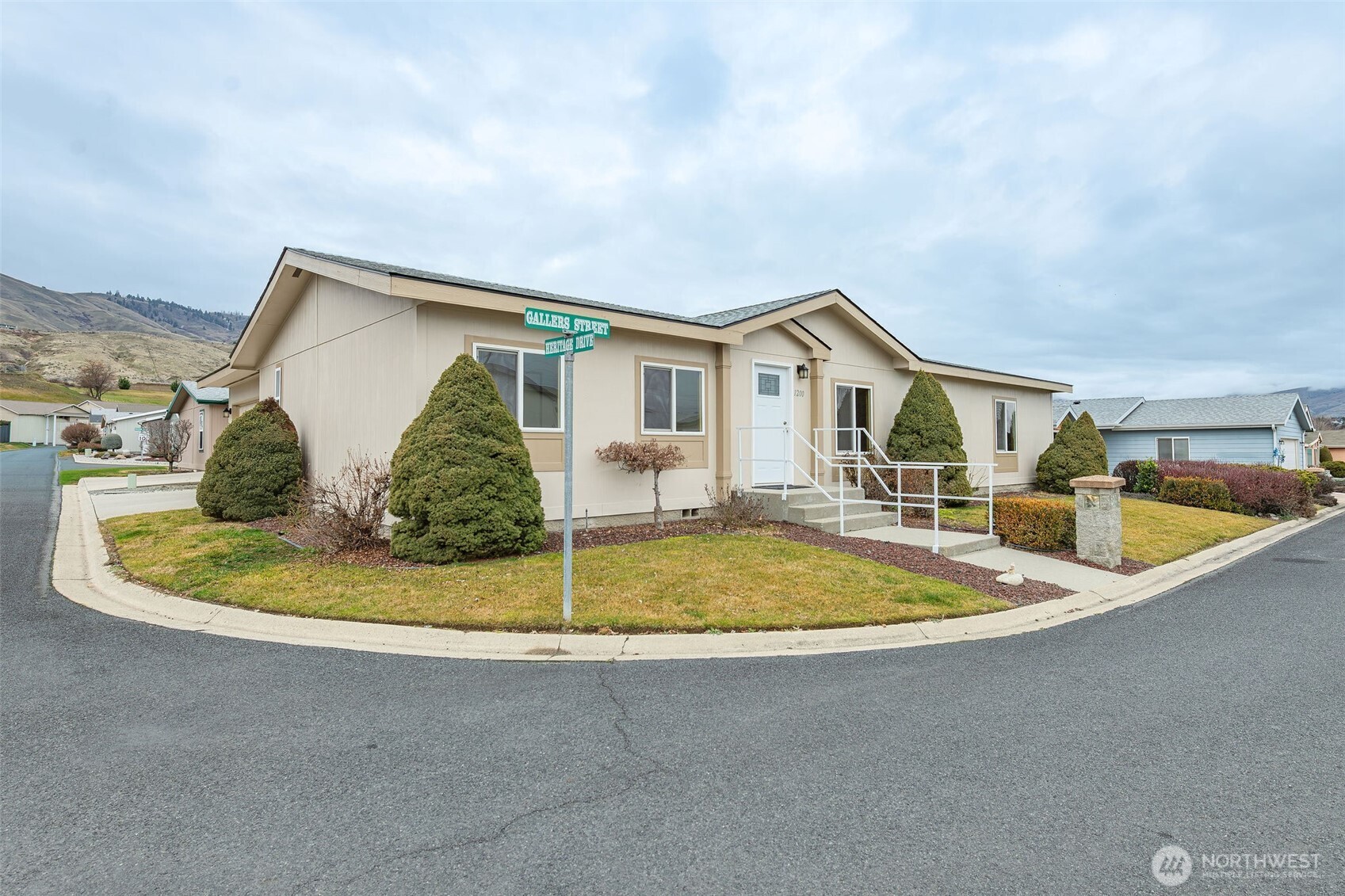 1200 Gallers Street Wenatchee WA 98801