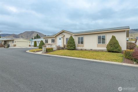 1200 Gallers Street Wenatchee WA 98801