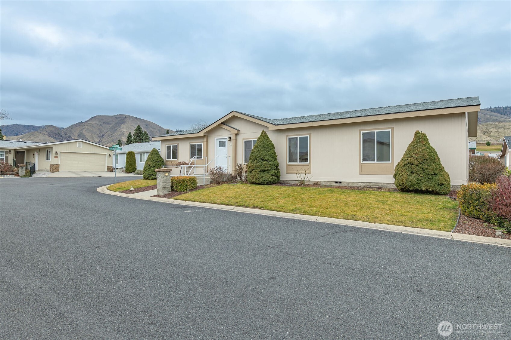 1200 Gallers Street Wenatchee WA 98801