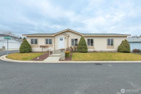 1200 Gallers Street Wenatchee WA 98801