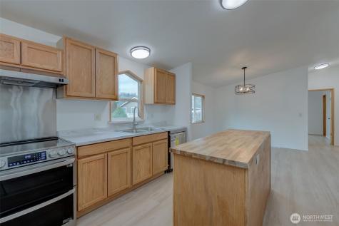 1200 Gallers Street Wenatchee WA 98801