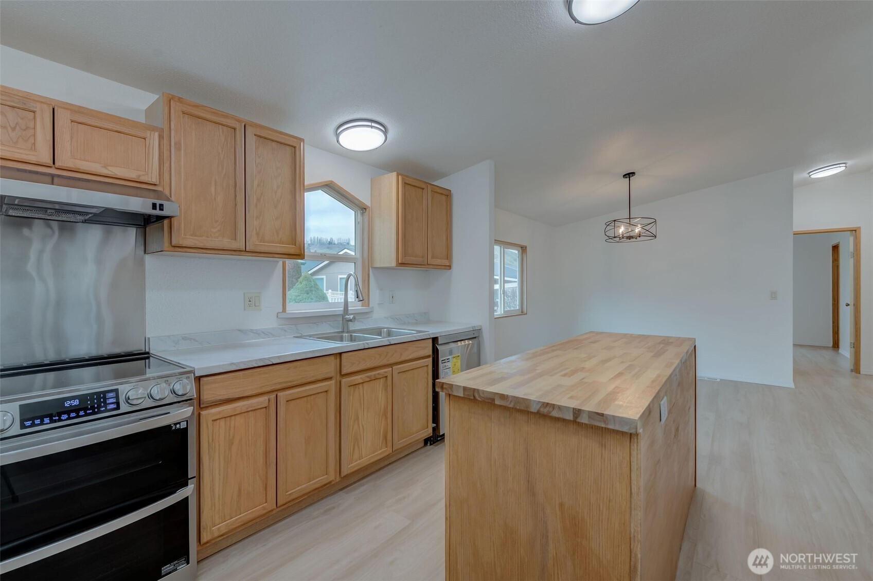 1200 Gallers Street Wenatchee WA 98801