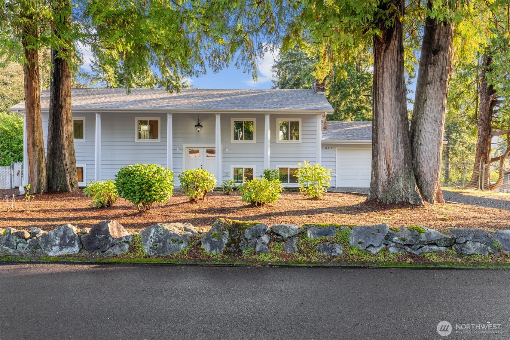 12317 67th Avenue Ct E Puyallup WA 98373