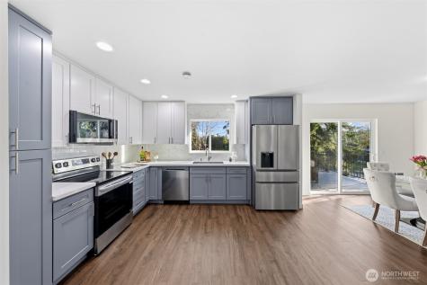 12317 67th Avenue Ct E Puyallup WA 98373
