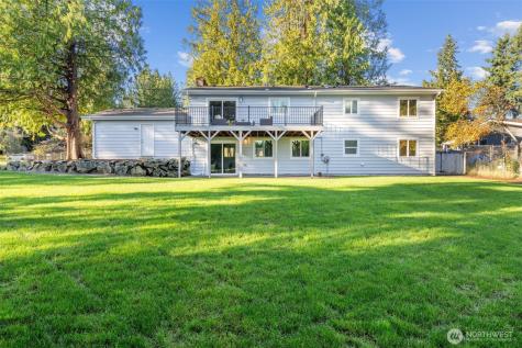 12317 67th Avenue Ct E Puyallup WA 98373