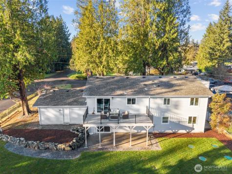 12317 67th Avenue Ct E Puyallup WA 98373