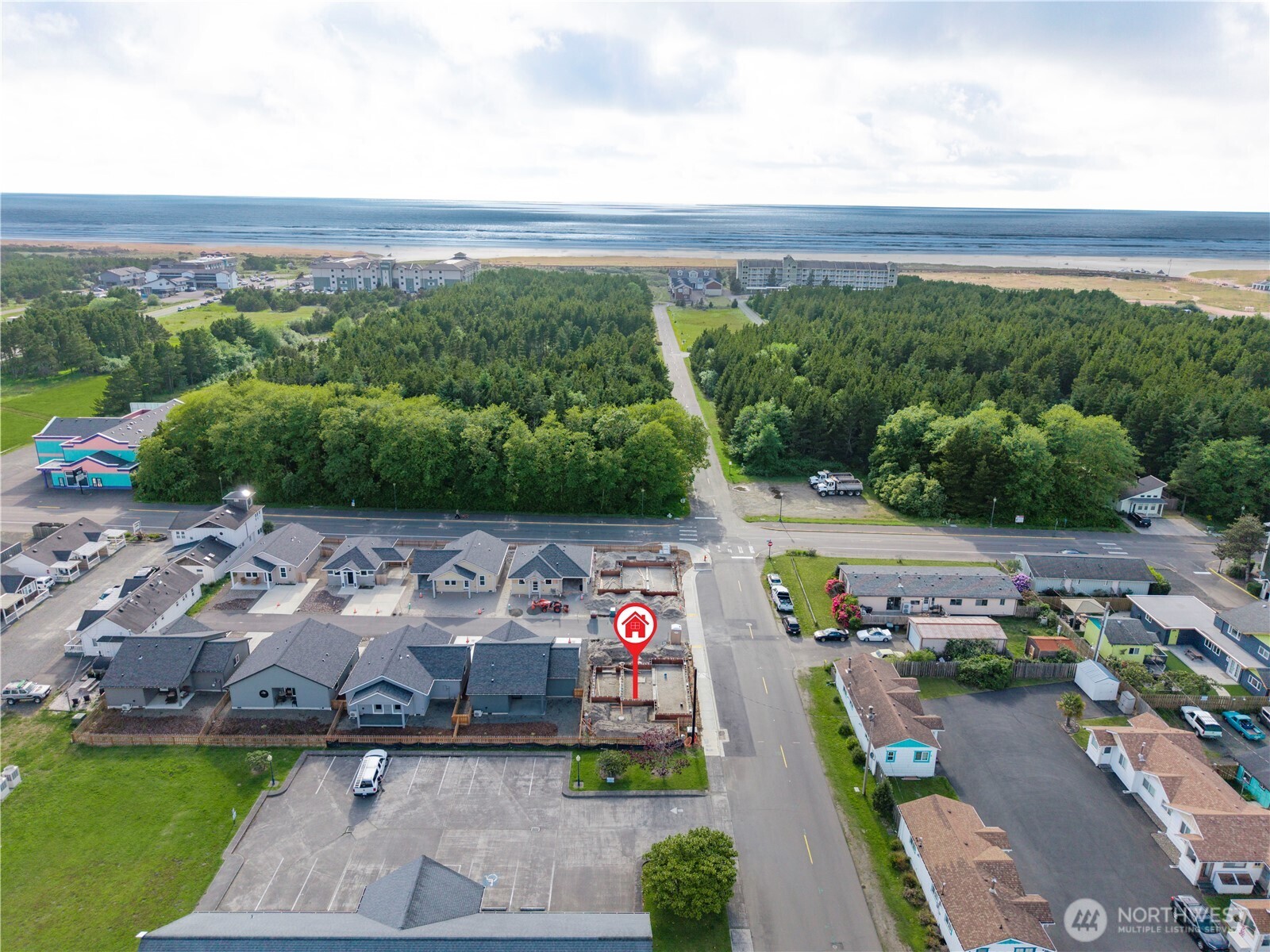107 7th Street SW Long Beach WA 98631