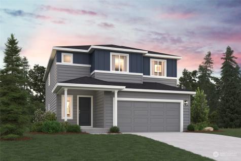 2915 8th Avenue NE Olympia WA 98506