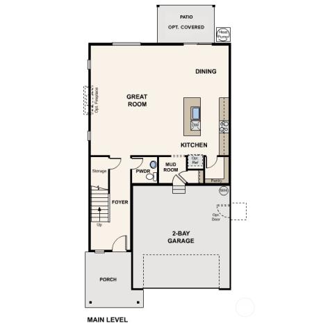 2915 8th Avenue NE Olympia WA 98506