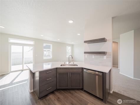 1129 Windrose Drive Moses Lake WA 98837