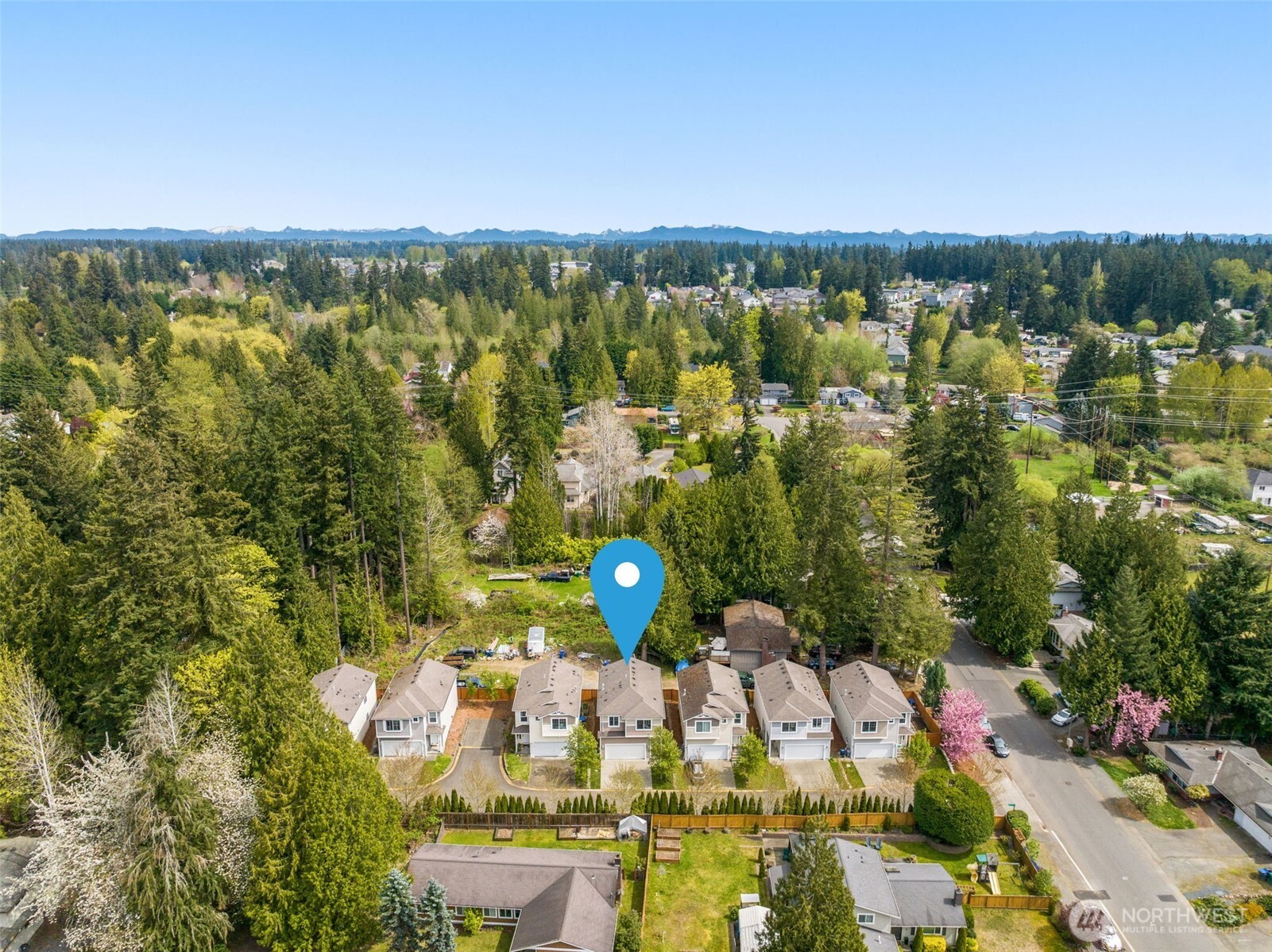 19015 25th Drive SE Bothell WA 98012