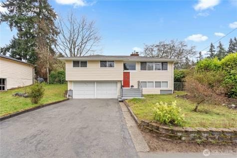 16709 58th Place W Lynnwood WA 98037