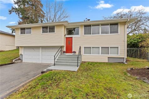 16709 58th Place W Lynnwood WA 98037