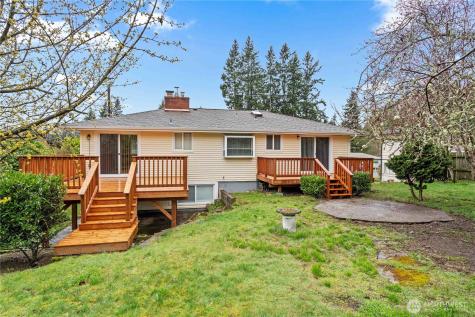 16709 58th Place W Lynnwood WA 98037