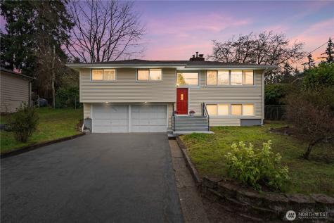 16709 58th Place W Lynnwood WA 98037