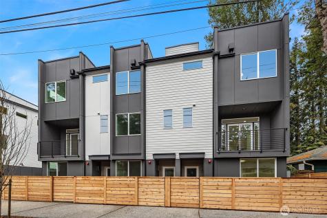 18015 2nd Avenue NE Shoreline WA 98155